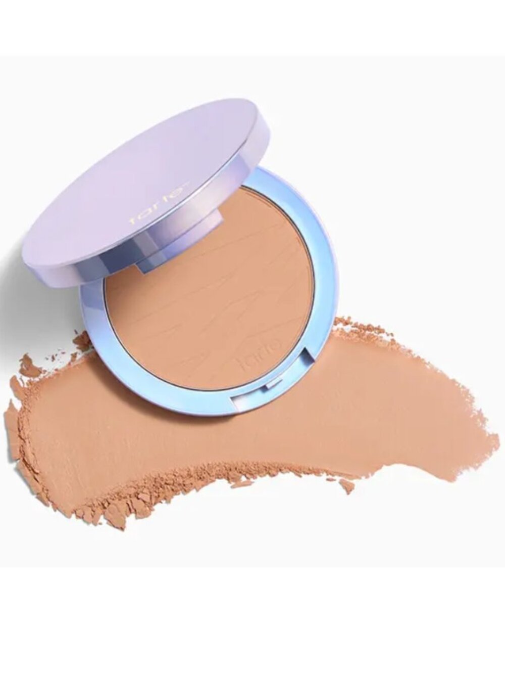 tarte Face Tape Pressed Powder